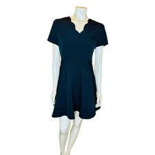Item 86  Aqua Women's Black