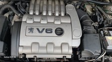 PEUGEOT 406 3.0 PETROL V6