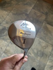 1 WOOD / Macgregor 501