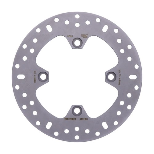 Ebc standard brake disc - ebc,