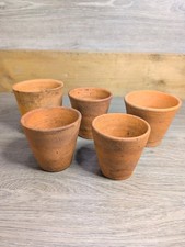 Set of 5 Small Vintage