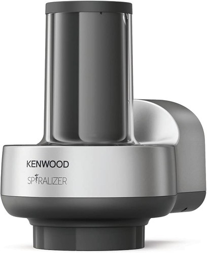 Kenwood spiralizer attachment - kenwood,