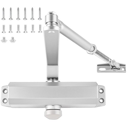187lbs commercial door closer - commercial,