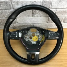 Genuine black leather - genuine,