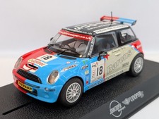 Scalextric Didital C2733 Mini