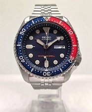 Seiko Automatic Mens Watch