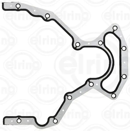 Gearbox cover gasket
