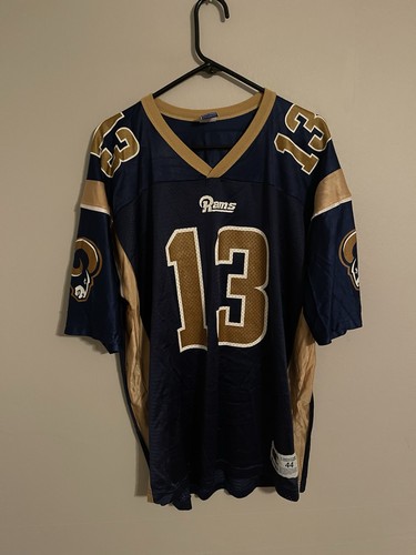 Vintage kurt warner stl - vintage, stl/la