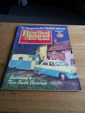 Practical Motorist and
