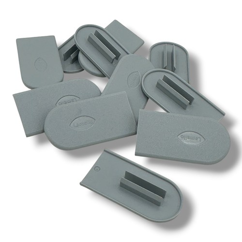 Window grey lamello - lamello, cabineo