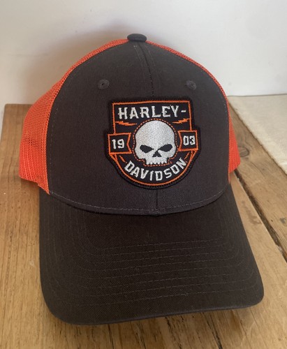 Genuine official harley - official,