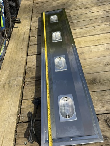 Hosty heated gantry double - hosty,