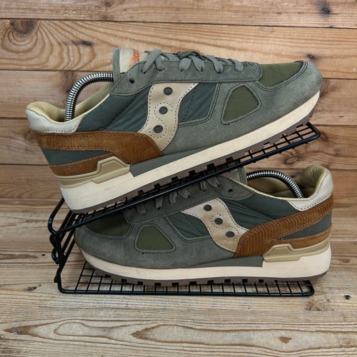 Saucony trainers mens size - saucony,