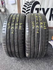 225/45/R17 Continental premium