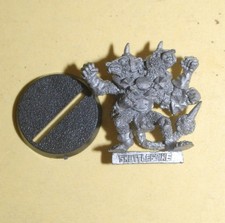 Blood Bowl, Blood Bowl -