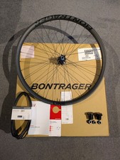 Bontrager line pro - pro, rear