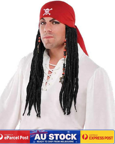 Ac1497 pirate bandana - ac1497, scarf