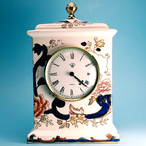 Mason ironstone mandalay - mason's,