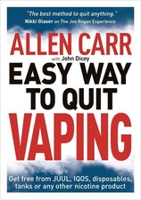 Allen Carr's Easy Way to Quit