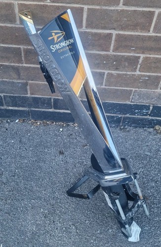 Strongbow original cider pump - original,