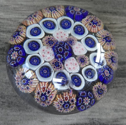 Antique new england glass - antique,