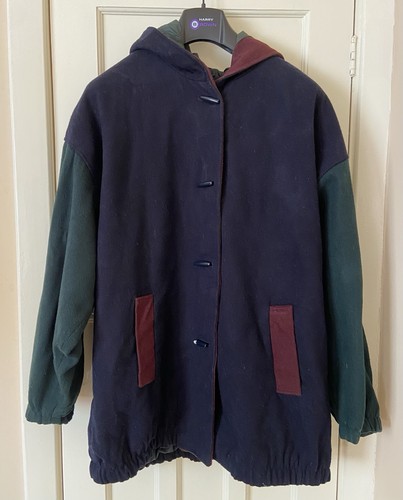 Men wool mix duffle coat - men’s,
