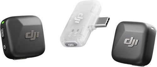Dji mic mini - (2, 1