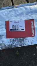 Hilti b4 mx 400 - x-p,