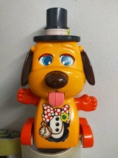 Vintage 1980's Tomy Doggone