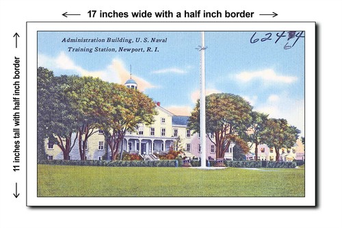 Rhode island 1940s - island,