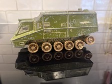 DINKY TOYS 353 SHADO 2 MOBILE