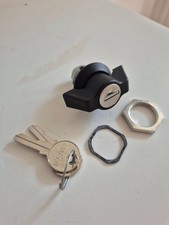 P10565 Compartment Lock Ifor