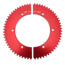Universal Split Sprocket 35