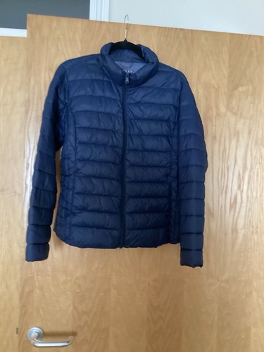 Ladies puffa jacket - ladies,
