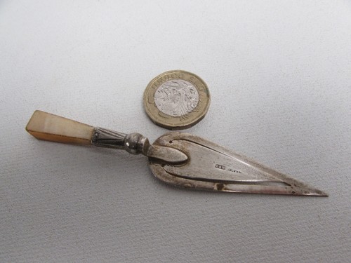 Small antique - (ref288cea),