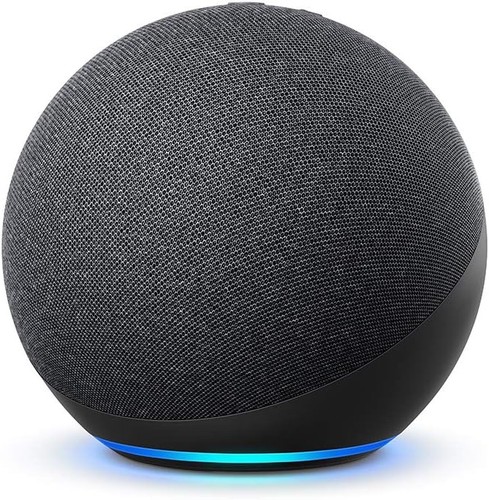 Amazon echo dot 4th generation - amazon,
