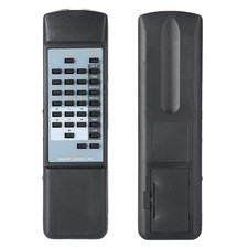 Replacement CD TV System