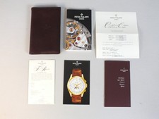 Patek Philippe Geneve