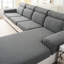 Couch Cushion Covers for
