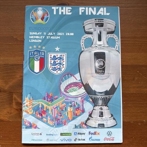 Euro 2020 final - 2020,