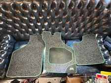 Classic mini tailored floor - tailored,