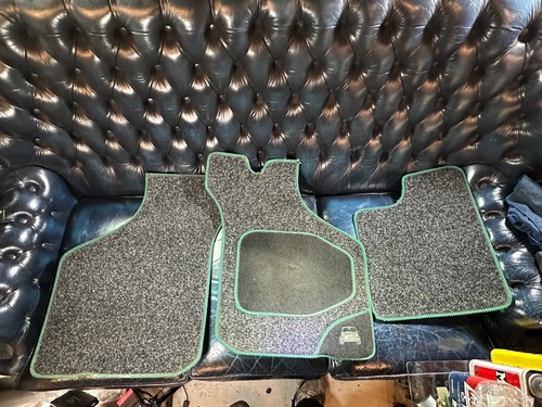 Classic mini tailored floor - mini,