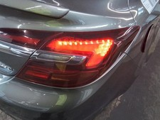 TAIL LIGHT RH VAUXHALL