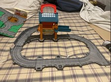 Thomas & Friends Take n Play