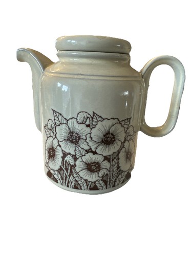 Retro hornsea pottery - retro,