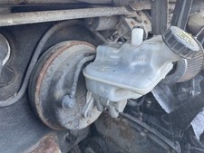 Ford Transit MK7 Brake Servo