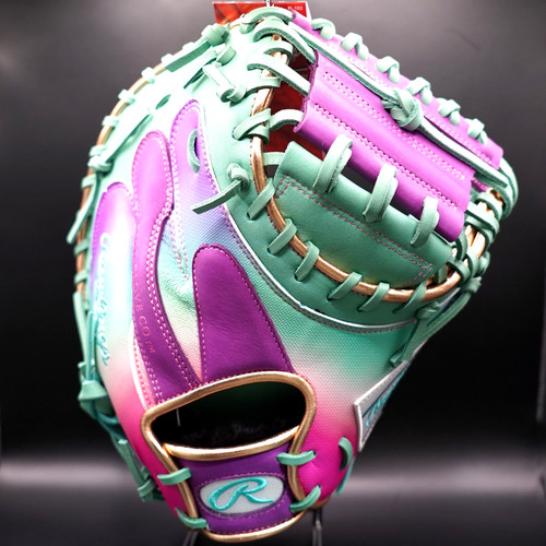 Rawlings japan hoh - hoh, heart