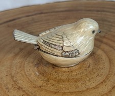 Heavy Enamel, Diamante & Metal