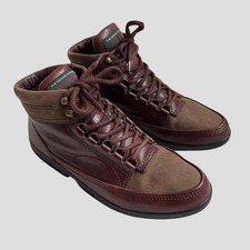 Ecco Mobile Genuine Footwear