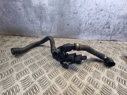 Mercedes sprinter coolant - sprinter,